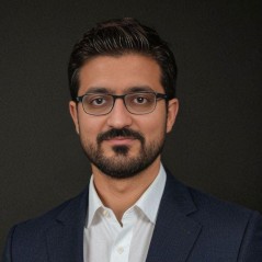 Ali Zia